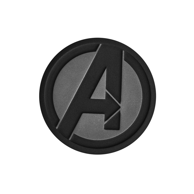Explore our range of custom reflective patches, combining safety and personalization.